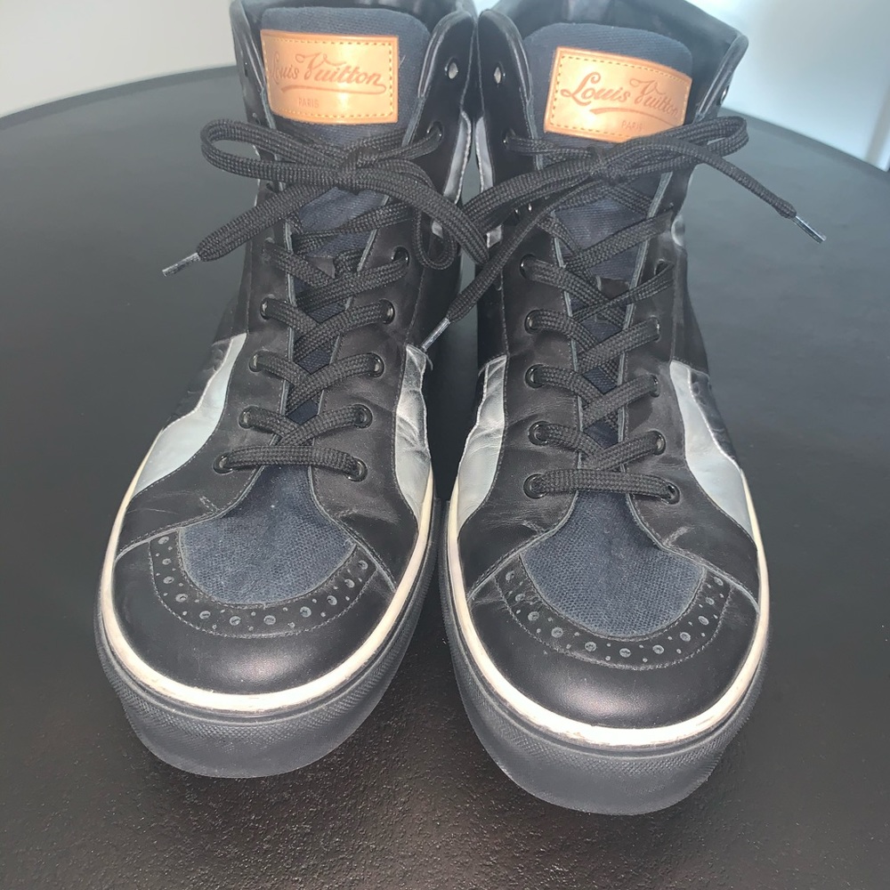 Louis Vuitton men’s sneakers
